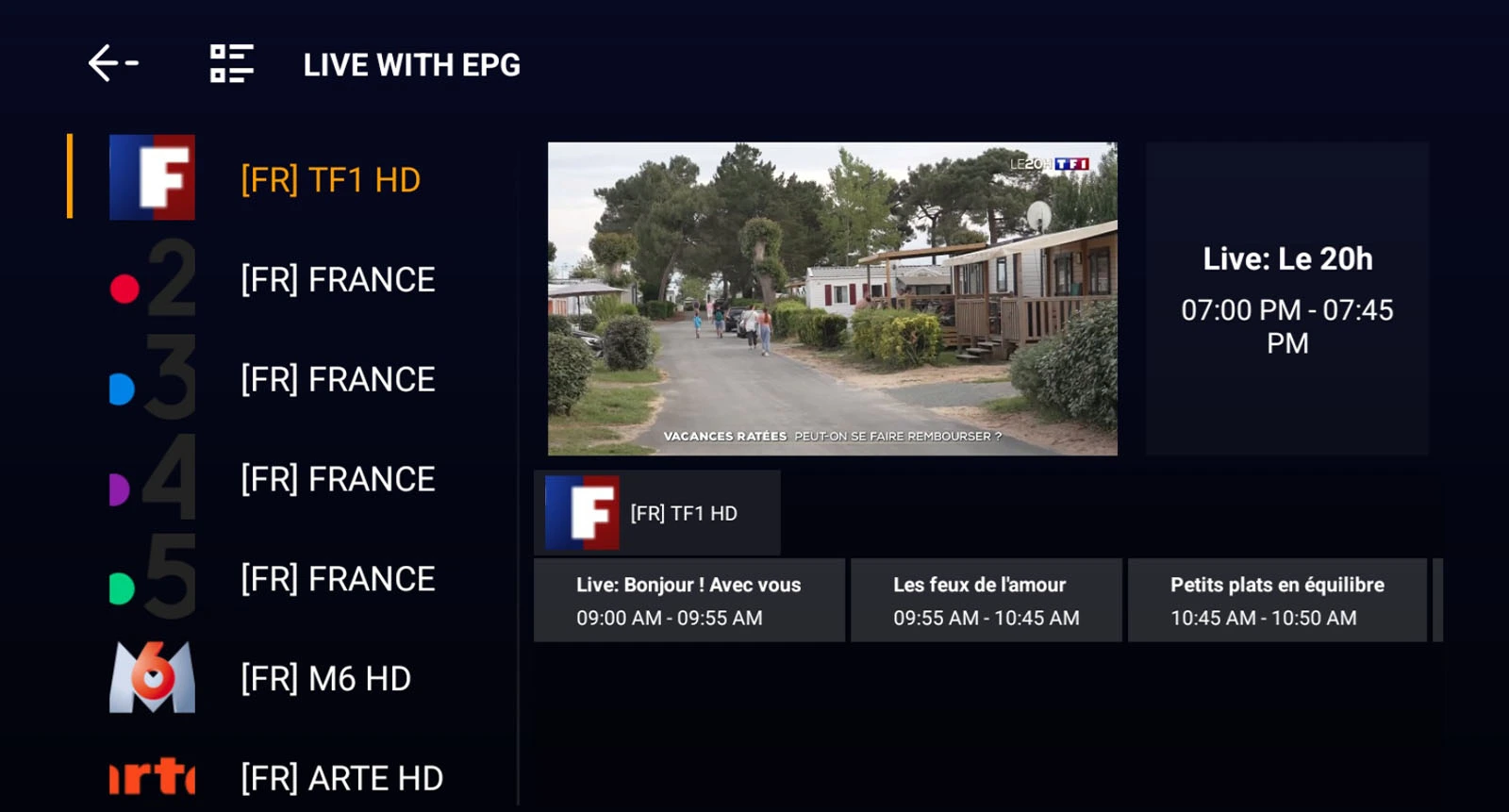 EPG